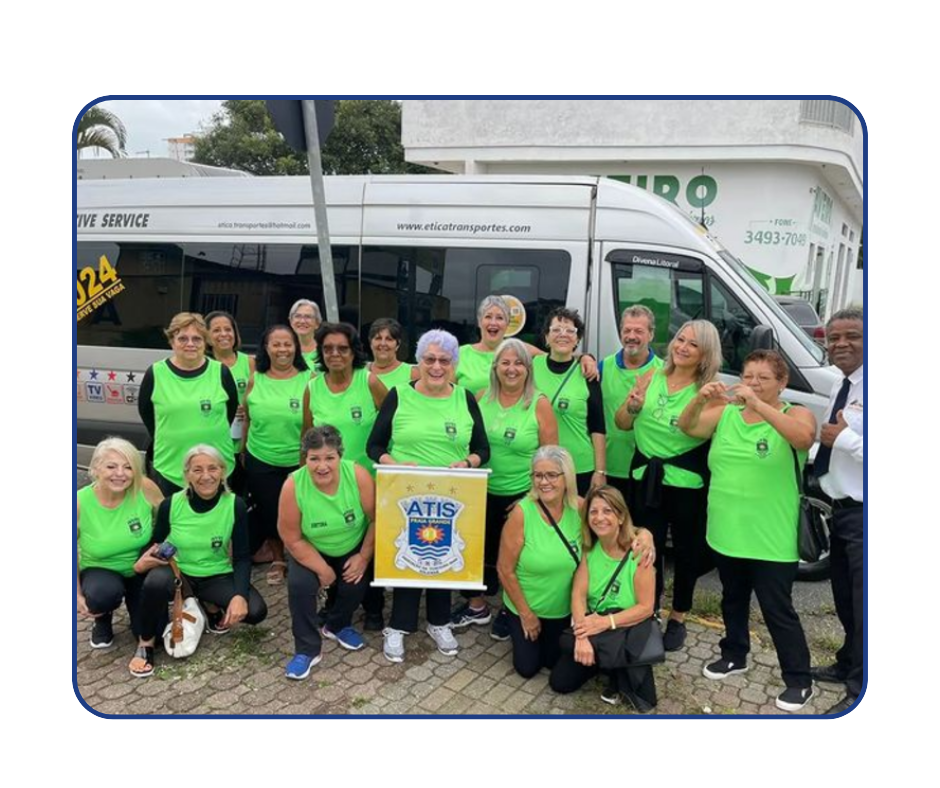 Abertura do JOTISA 2024